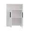 Hazib 2 - Door Standard Accent Cabinet-2048296967