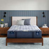 Perfect Sleeper Pro Dublin Medium 14" Latex Hybrid Mattress