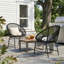 Chaise d'extérieur NUSA PATIO-1883527487