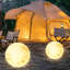 Globe terrestre imperméable Moon Stakes-109946985