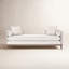 Mercury Chaise Lounge