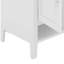 Meuble-lavabo 30 po avec lavabo