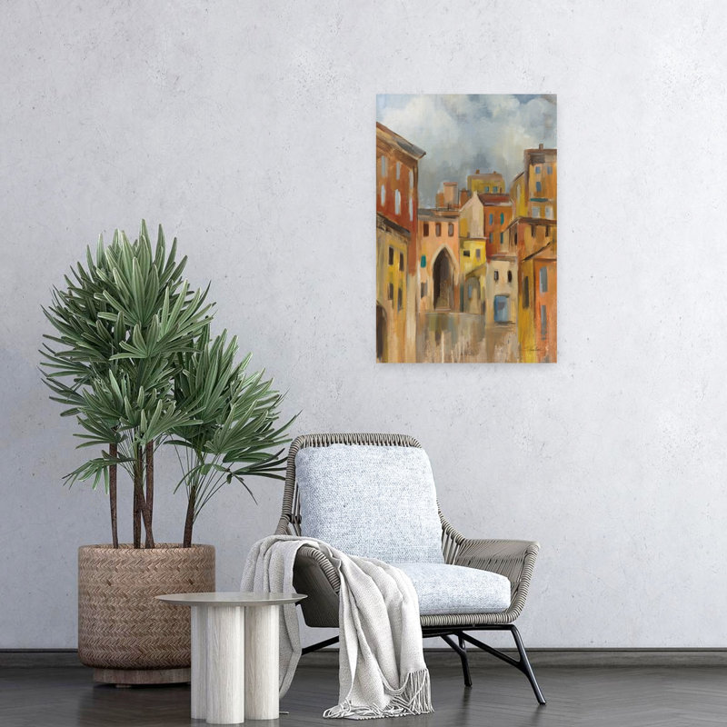 Art contemporain, art contemporain urbain abstrait, H 24 po x l 16 po