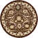 Britannia Floral Indoor Rug