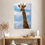 Jolie girafe Brampt-108535709