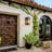 Large Outdoor Wall Sconce