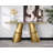 Ardy 60'' Glass Top Console Table