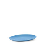 Rhombe Color Porcelain China Platter