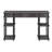 Edwin No Tools Writing Desk with Shelves-2114909967