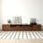 Creative Solid Wood TV Stand