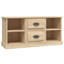 Dafne Unfinished TV Stand for TVs up to 43"-131621168