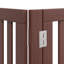 Mignonette Solid Wood Dog House Door-1132659555-1132659580