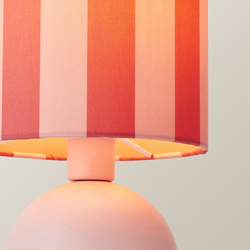 Tabithia Table Lamp, Yes