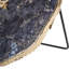Aleatra Iron Mechanical Tabletop Clock-1131555300