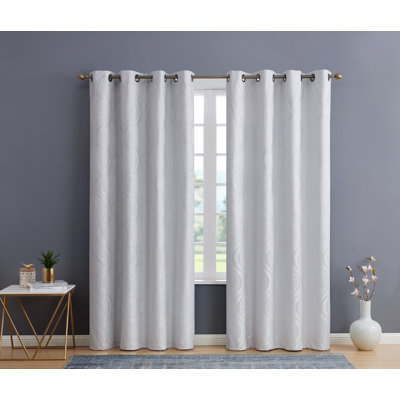 Guildford Curtain Pair