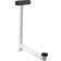 CLEARFLO SLOTTED OVERFLOW BATH DRAIN