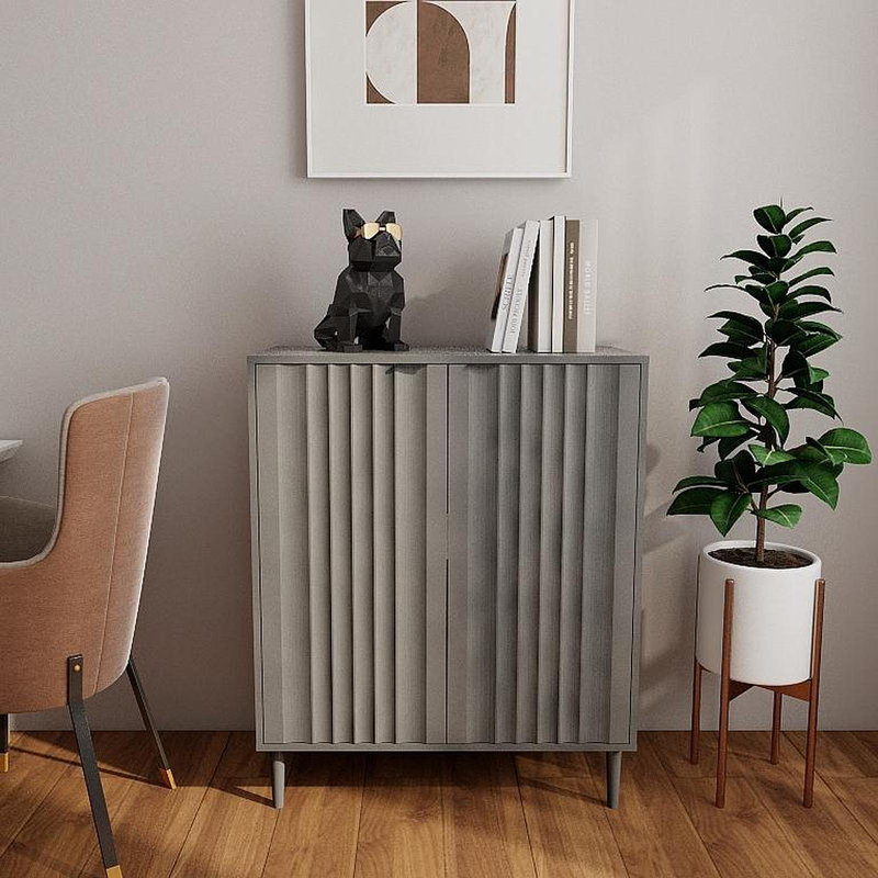 Armoire de rangement moderne