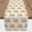 Neutral Turkey Pattern 5 Table Runner-1426417262