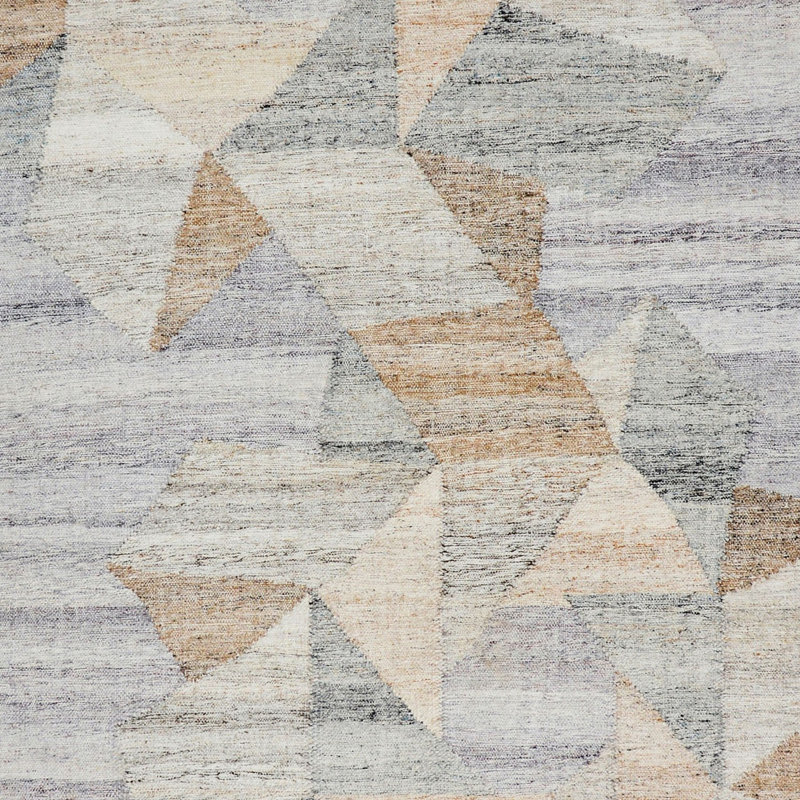 Tawas Moroccan Area Rug, Rectangle 2' x 3'