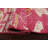 One-of-a-Kind Area Rug Pink