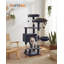 142cm H Cat Tree-57341738