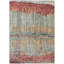 Tapis abstrait lavable à la machine intérieur / extérieur ACN2428-152885105-152885116