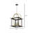 Michaelann 4 - Light Pendant