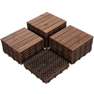 Acacia Grove Mini Cinder Blocks with Pallet, 1/12 Scale (48 Pack)
