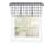 Plaid Tailored Kitchen Curtain-124435866-70338857