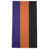 Purple/Orange/Black