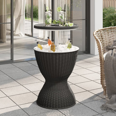 Louan Ebern Designs Ice Chest