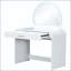 Meuble-lavabo avec miroir tactile 39 "-1594411857