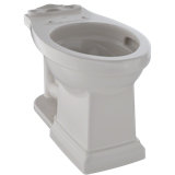 Promenade® II Dual Flush Elongated Toilet Bowl (Seat Not Included)