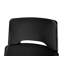Polyester Blend Office Chair-1710235400-1710235403