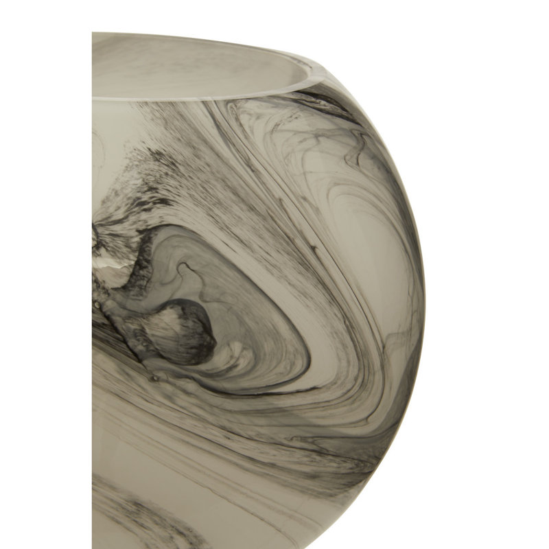 Hartland Glass Table Vase