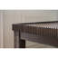 Montclair Solid Wood Cocktail Table