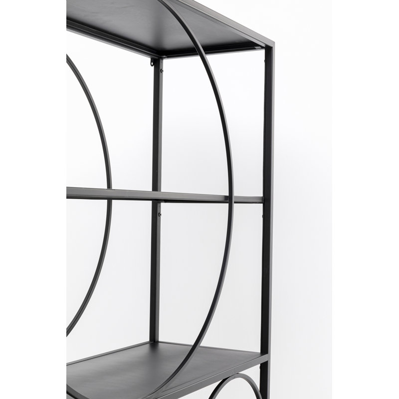 100cm W Steel Shelving Unit