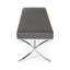Banc en métal Clarine-296804551