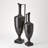Quiet Curve Urn-Black-119364167