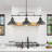 Herdon 3 - Light Pendant