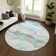 Premium Machine Washable Varroville AMF1709 Abstract Rug