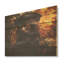 Vengeance «Pirates» - art sur bois de pin naturel-782661879
