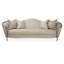 Villa Cherie 101'' Recessed Arm Sofa-1095547800