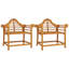 Chakiya Patio Dining Armchair with Cushion