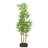 Faux Bamboo Tree in Pot-113470519