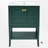 24" Single Bathroom Vanity Set With Top