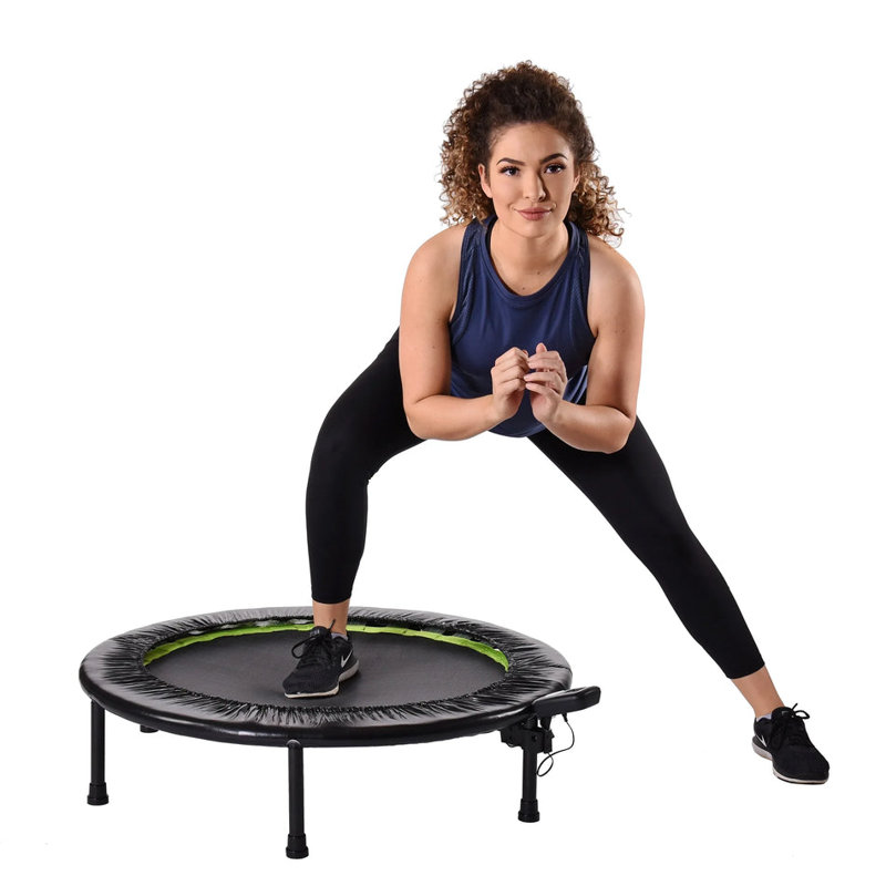 Trampoline Stamina Fitness