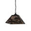 Rustic Lodge 2 - Light Pendant