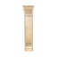 Grand corbeille en bois massif uni brut sans finition-51893937-104563741