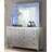 Latosia Bedroom Set with LED lighting-1651919734